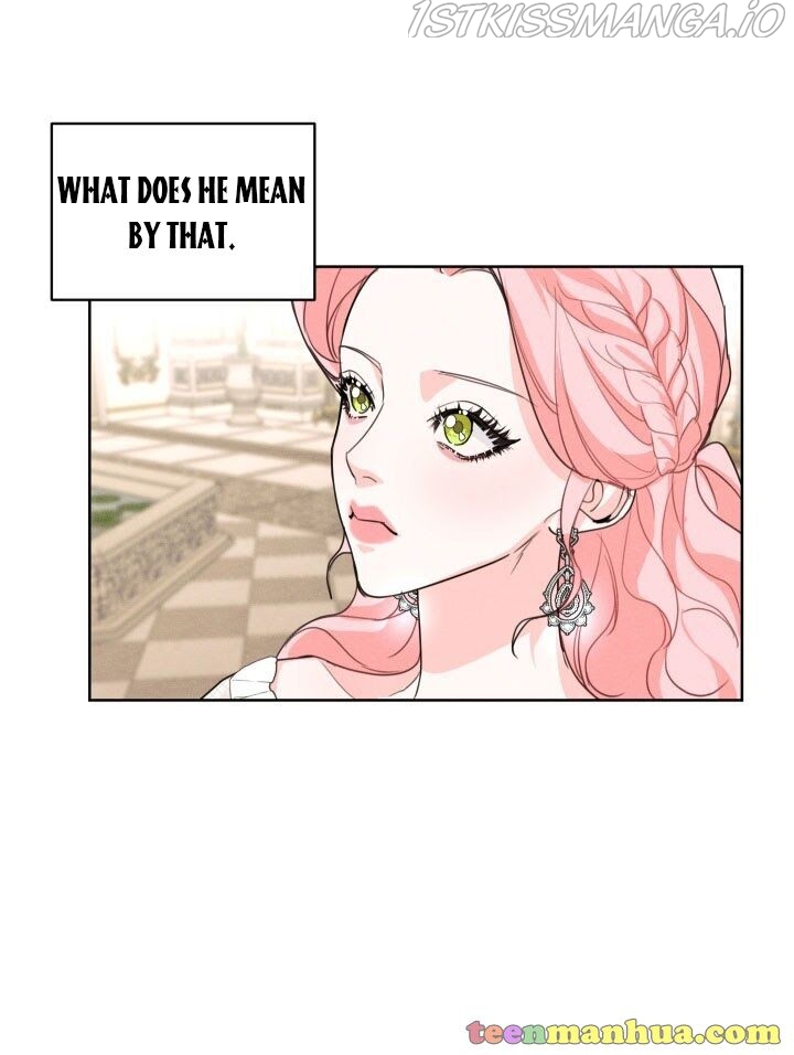 I am the Male Lead’s Ex-Girlfriend chapter 26.5 - page 28