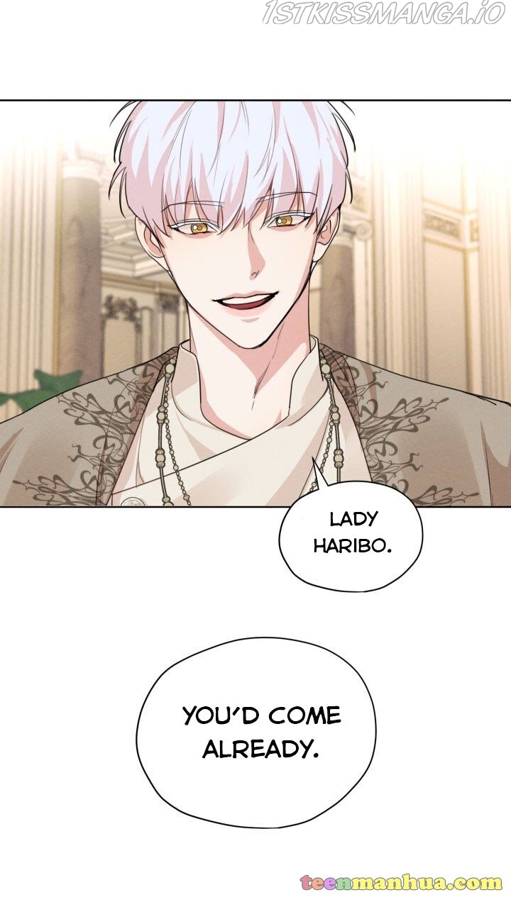 I am the Male Lead’s Ex-Girlfriend chapter 26.5 - page 29