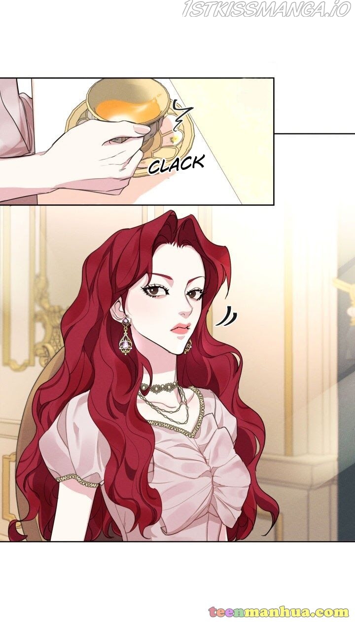 I am the Male Lead’s Ex-Girlfriend chapter 26.5 - page 30