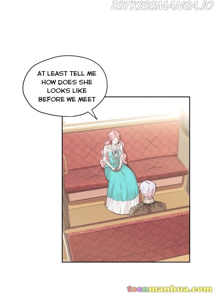 I am the Male Lead’s Ex-Girlfriend chapter 26.5 - page 4