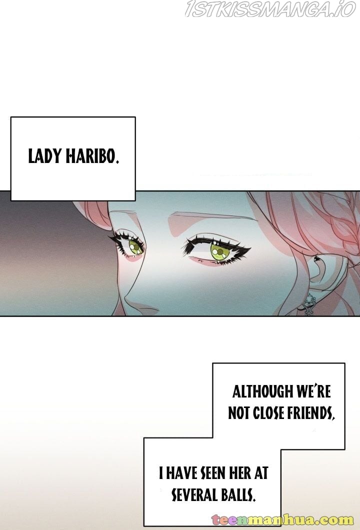 I am the Male Lead’s Ex-Girlfriend chapter 26.5 - page 6