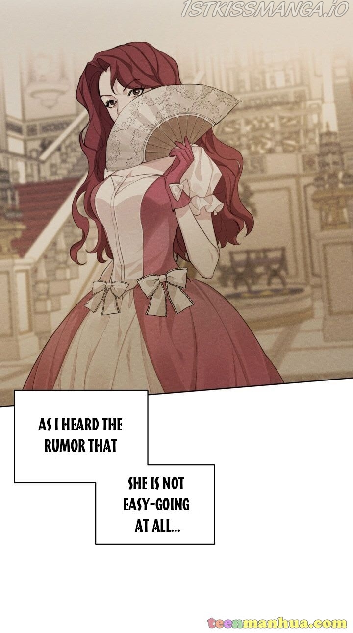 I am the Male Lead’s Ex-Girlfriend chapter 26.5 - page 7