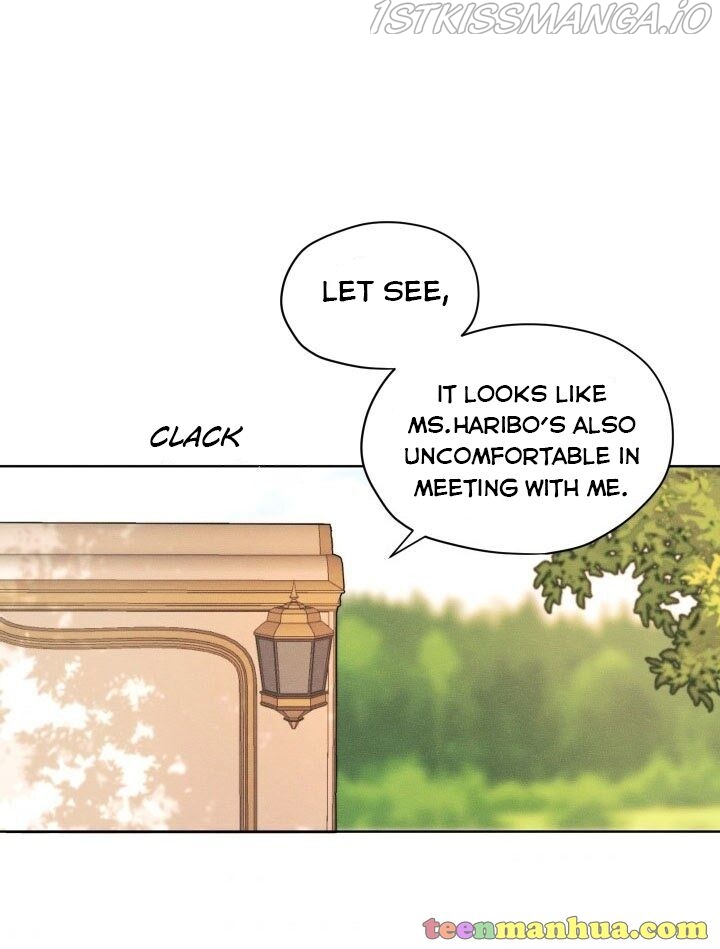 I am the Male Lead’s Ex-Girlfriend chapter 26.5 - page 8