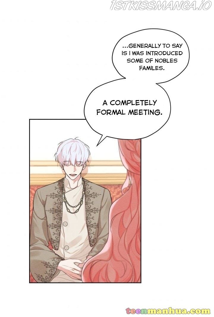 I am the Male Lead’s Ex-Girlfriend chapter 26.5 - page 9