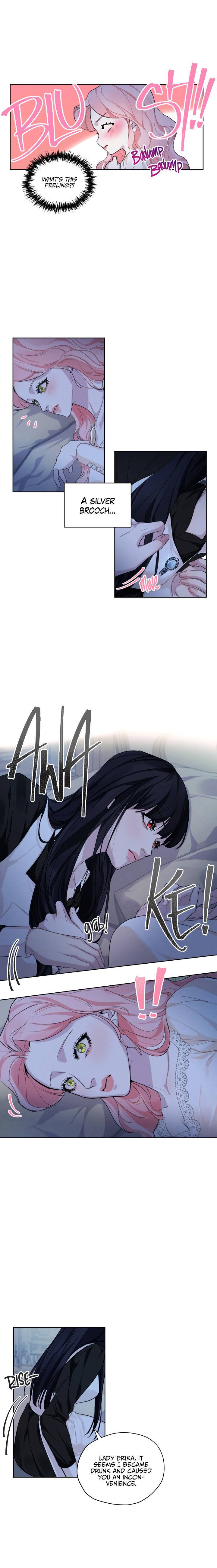 I am the Male Lead’s Ex-Girlfriend chapter 24 - page 14