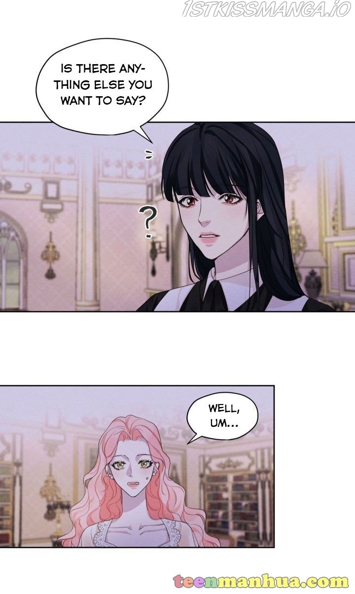 I am the Male Lead’s Ex-Girlfriend chapter 23.5 - page 10