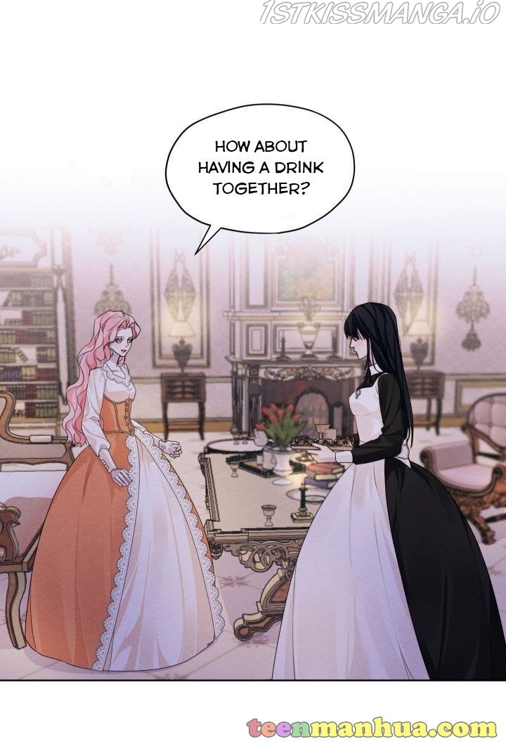 I am the Male Lead’s Ex-Girlfriend chapter 23.5 - page 11