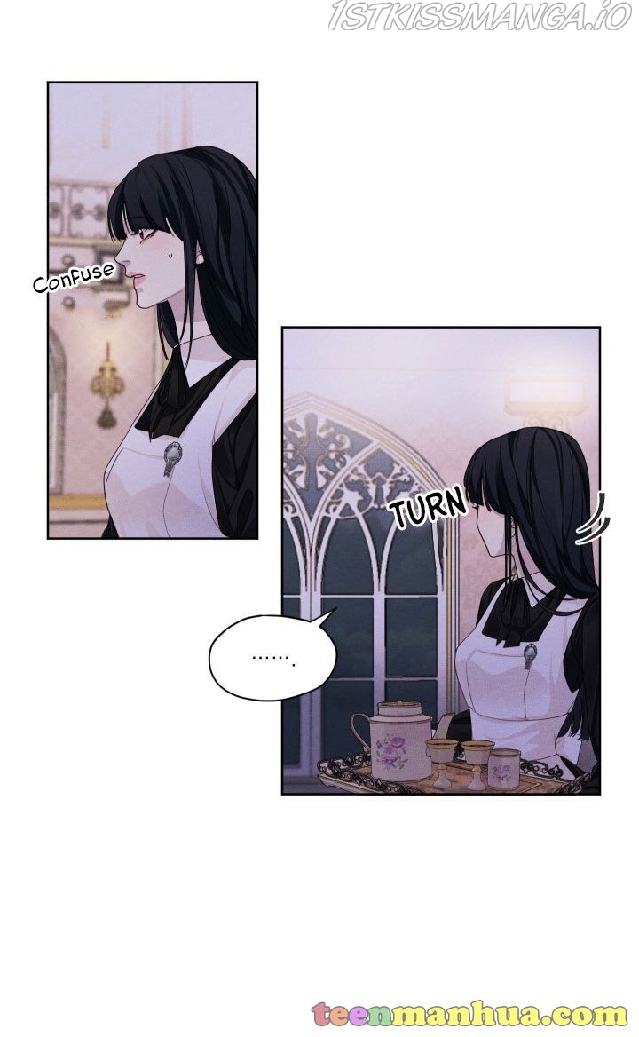I am the Male Lead’s Ex-Girlfriend chapter 23.5 - page 12
