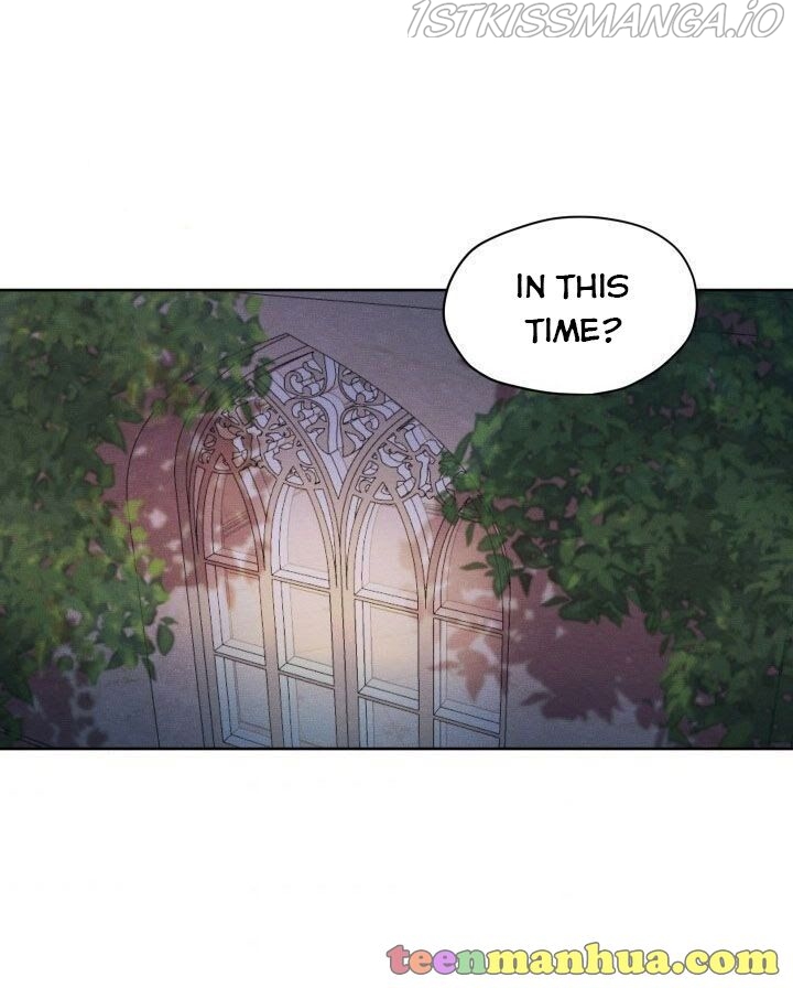 I am the Male Lead’s Ex-Girlfriend chapter 23.5 - page 13