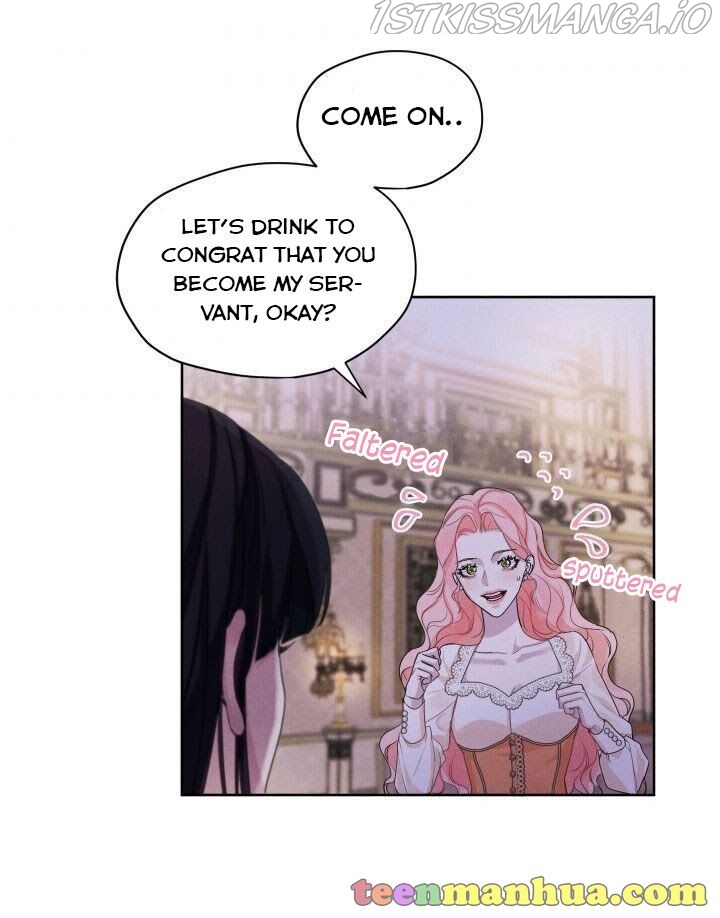 I am the Male Lead’s Ex-Girlfriend chapter 23.5 - page 14