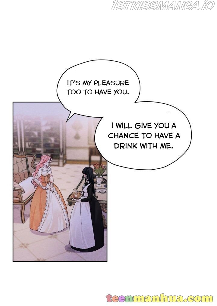 I am the Male Lead’s Ex-Girlfriend chapter 23.5 - page 15