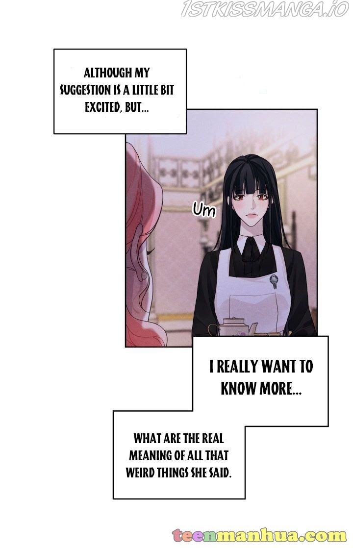 I am the Male Lead’s Ex-Girlfriend chapter 23.5 - page 16