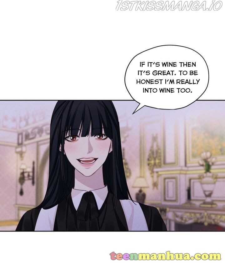 I am the Male Lead’s Ex-Girlfriend chapter 23.5 - page 17
