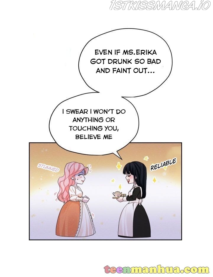 I am the Male Lead’s Ex-Girlfriend chapter 23.5 - page 18