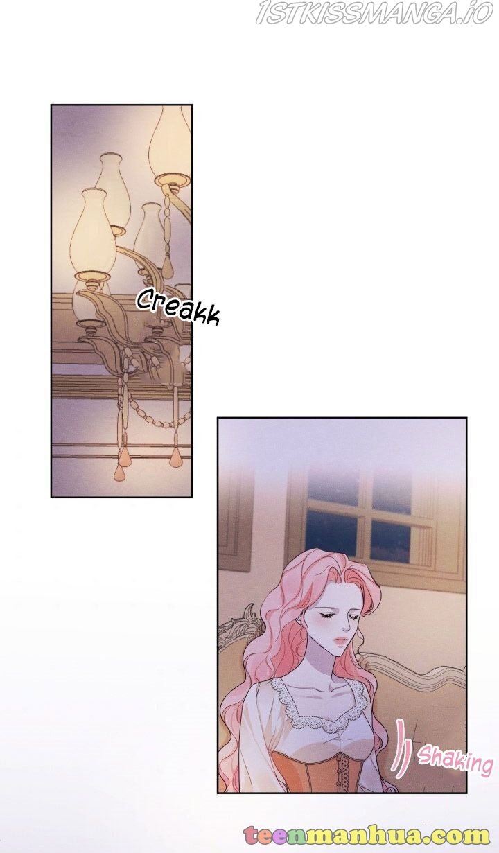 I am the Male Lead’s Ex-Girlfriend chapter 23.5 - page 21