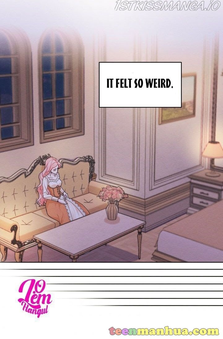 I am the Male Lead’s Ex-Girlfriend chapter 23.5 - page 22