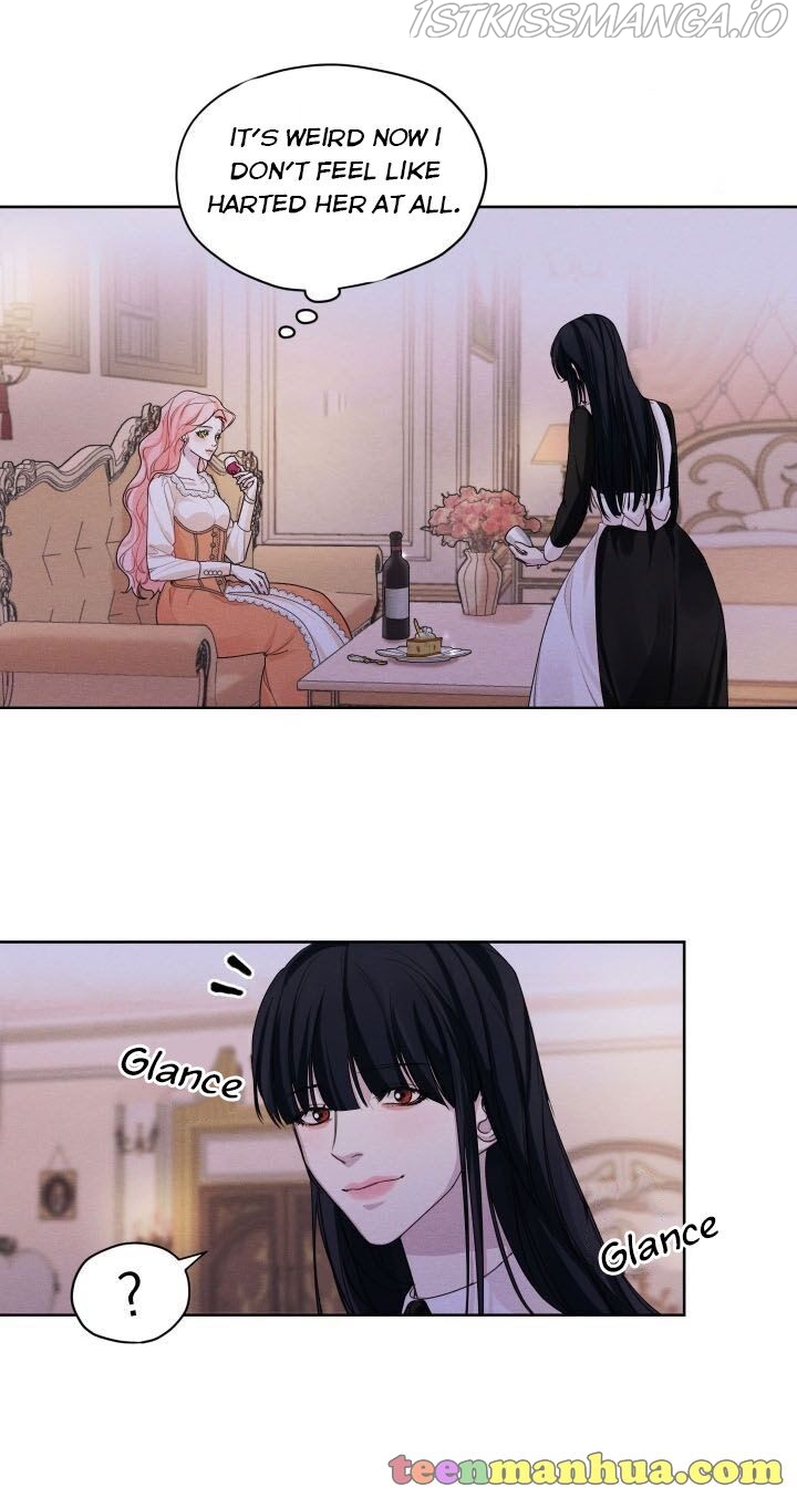 I am the Male Lead’s Ex-Girlfriend chapter 23.5 - page 24