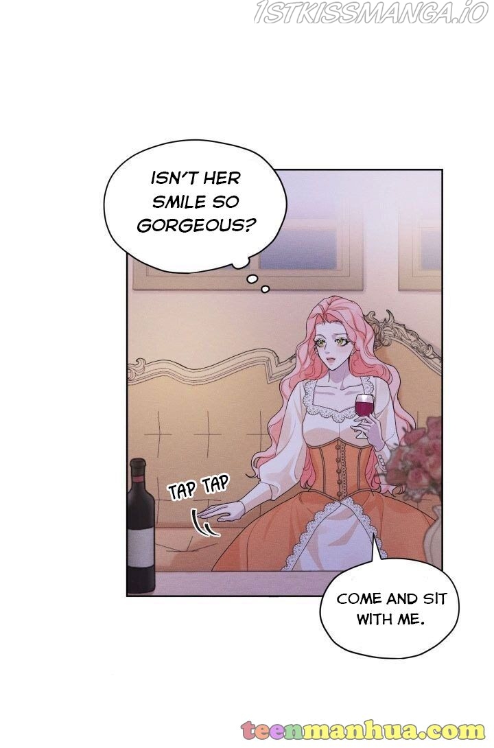 I am the Male Lead’s Ex-Girlfriend chapter 23.5 - page 25