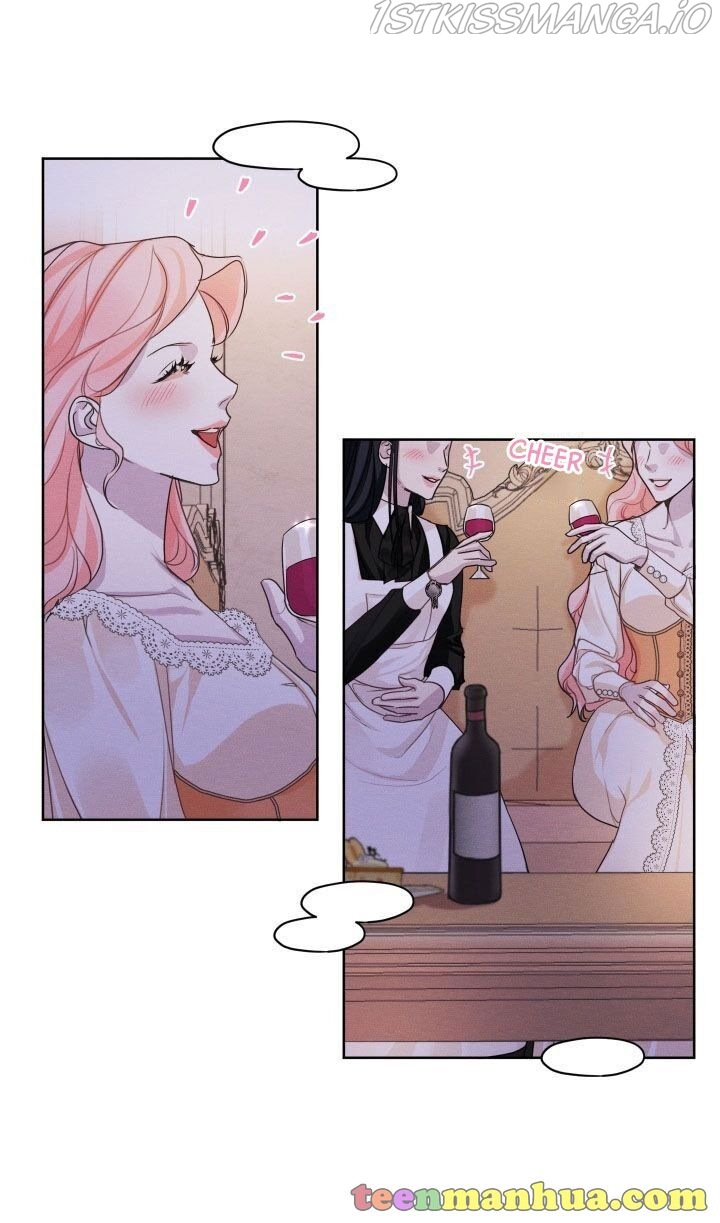 I am the Male Lead’s Ex-Girlfriend chapter 23.5 - page 26