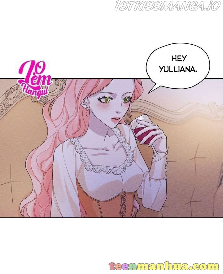 I am the Male Lead’s Ex-Girlfriend chapter 23.5 - page 27