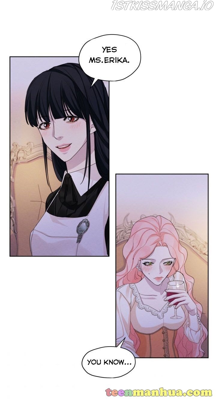 I am the Male Lead’s Ex-Girlfriend chapter 23.5 - page 28