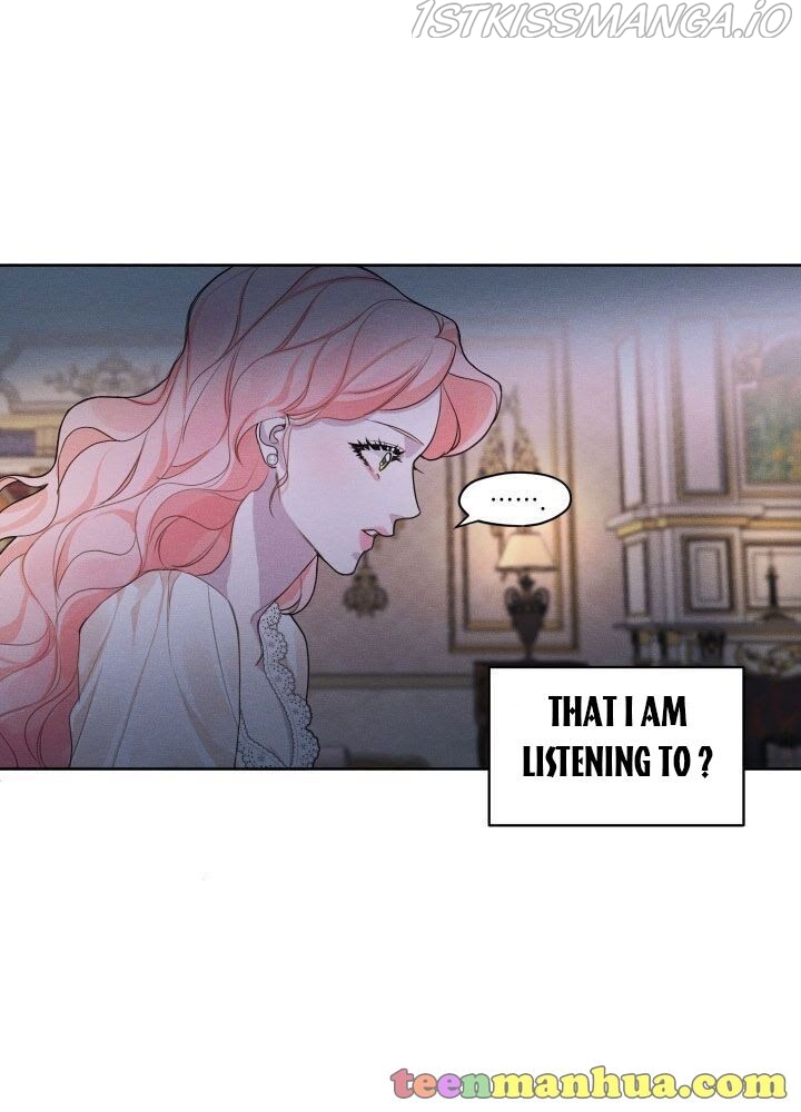 I am the Male Lead’s Ex-Girlfriend chapter 23.5 - page 4