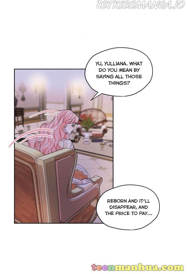 I am the Male Lead’s Ex-Girlfriend chapter 23.5 - page 5