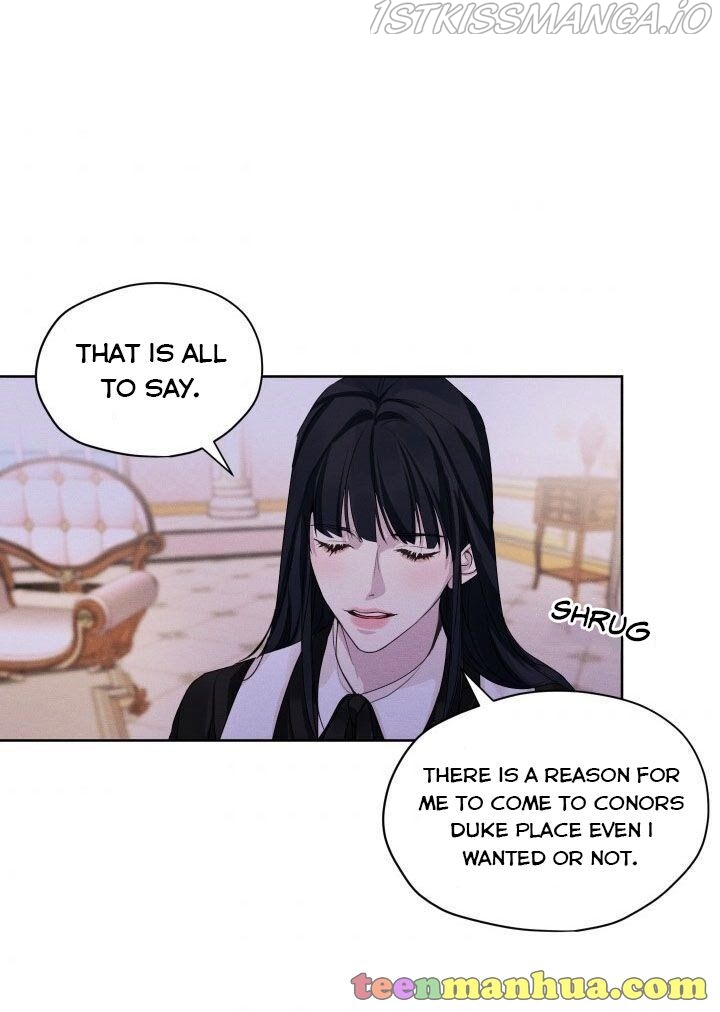I am the Male Lead’s Ex-Girlfriend chapter 23.5 - page 6