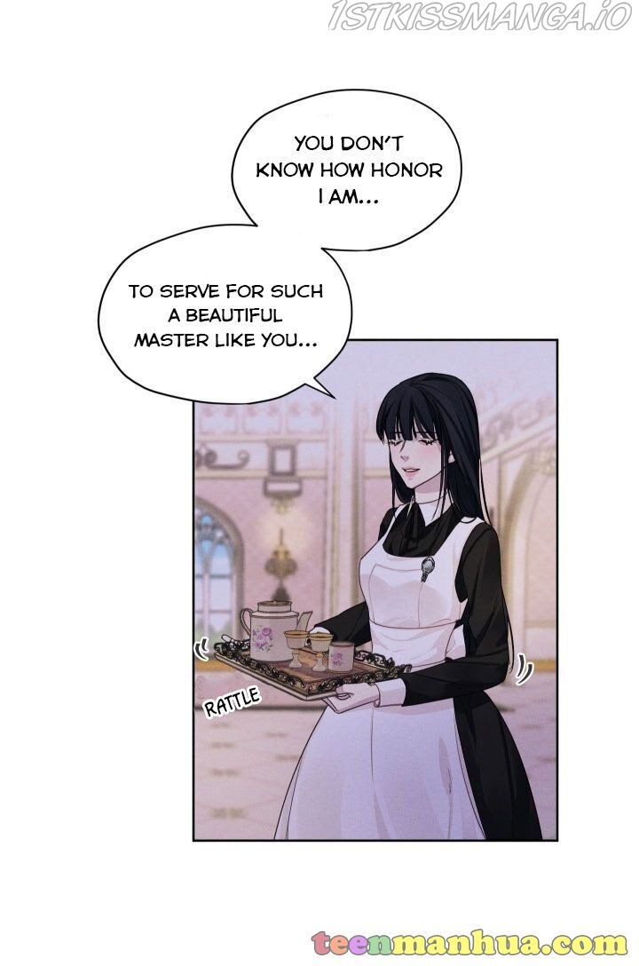I am the Male Lead’s Ex-Girlfriend chapter 23.5 - page 8