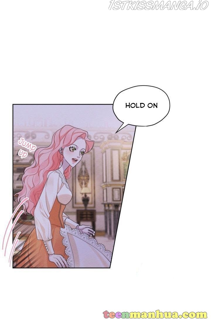 I am the Male Lead’s Ex-Girlfriend chapter 23.5 - page 9