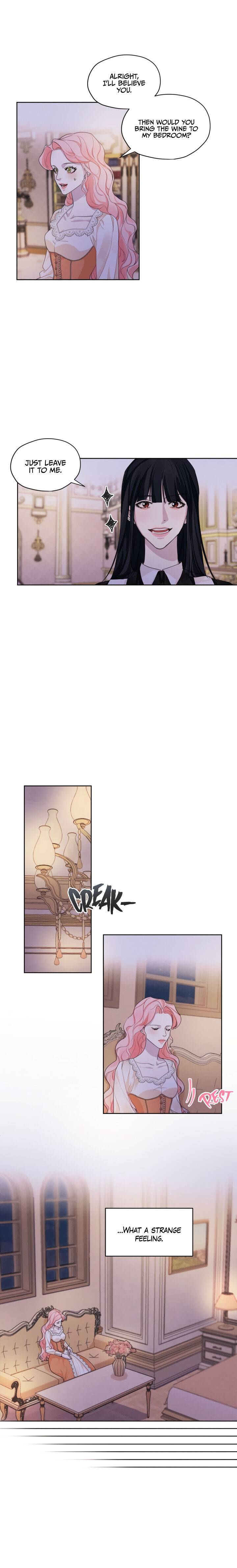 I am the Male Lead’s Ex-Girlfriend chapter 23 - page 18