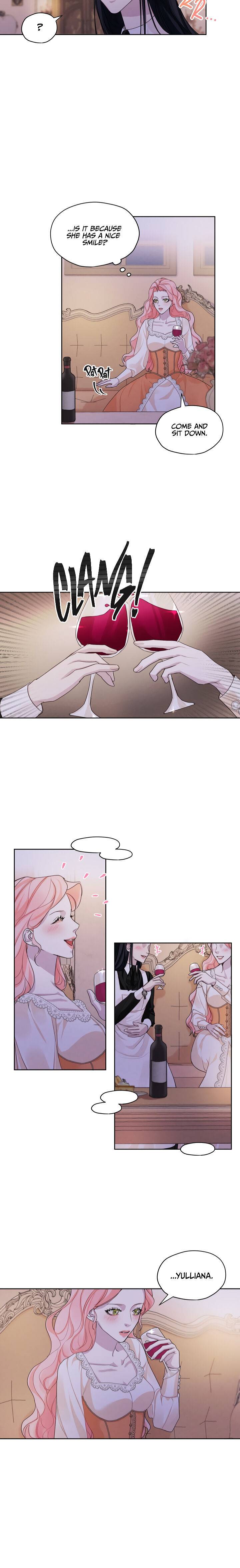 I am the Male Lead’s Ex-Girlfriend chapter 23 - page 20