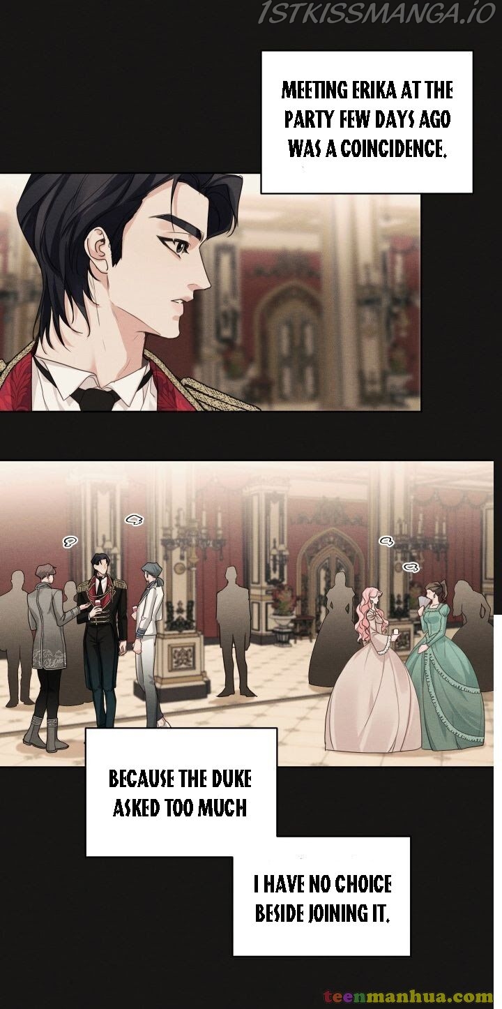 I am the Male Lead’s Ex-Girlfriend chapter 22.5 - page 11