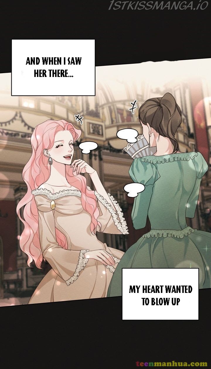 I am the Male Lead’s Ex-Girlfriend chapter 22.5 - page 12
