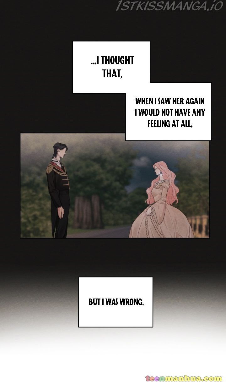 I am the Male Lead’s Ex-Girlfriend chapter 22.5 - page 14