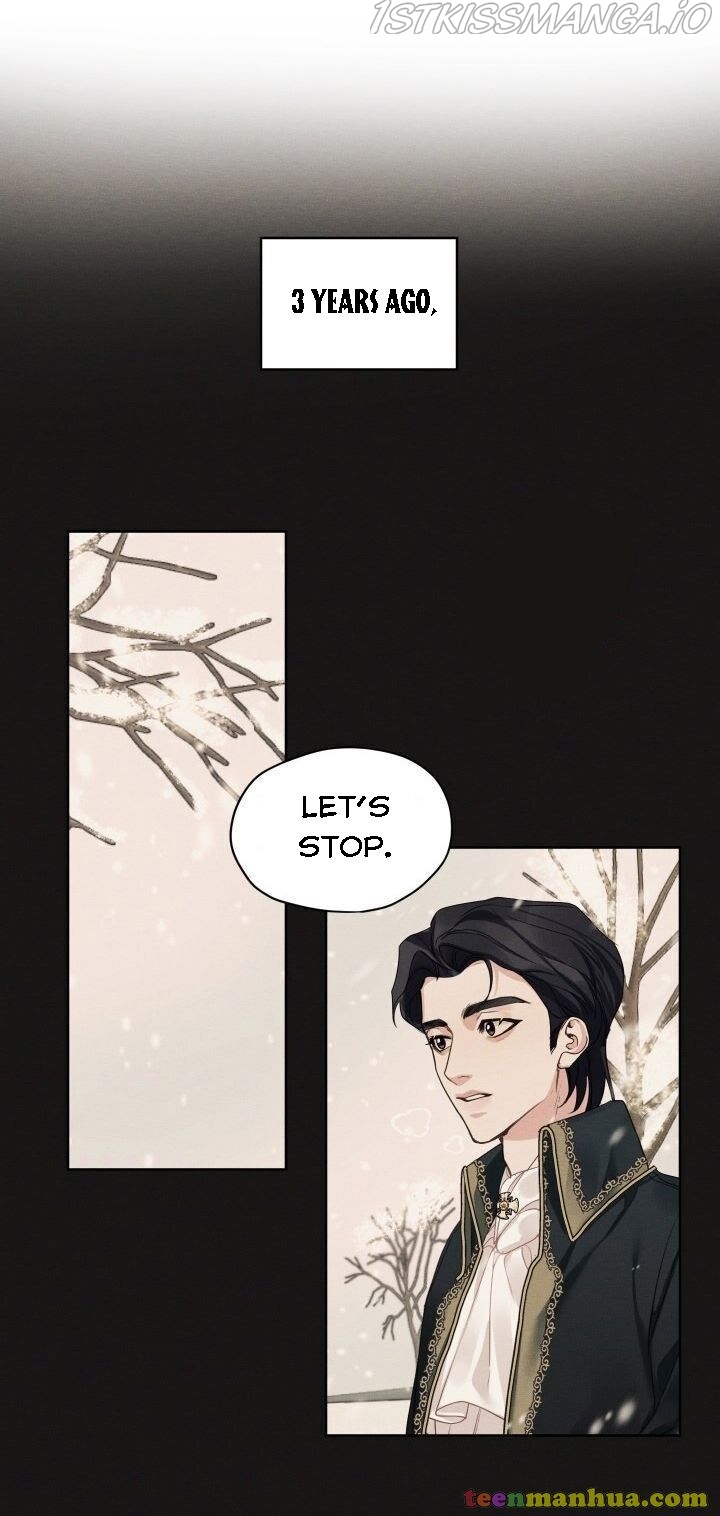 I am the Male Lead’s Ex-Girlfriend chapter 22.5 - page 16