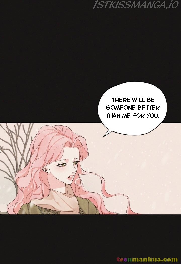 I am the Male Lead’s Ex-Girlfriend chapter 22.5 - page 17