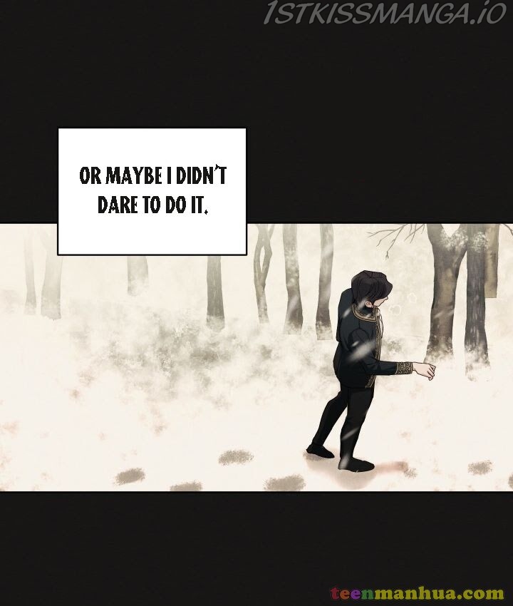 I am the Male Lead’s Ex-Girlfriend chapter 22.5 - page 19