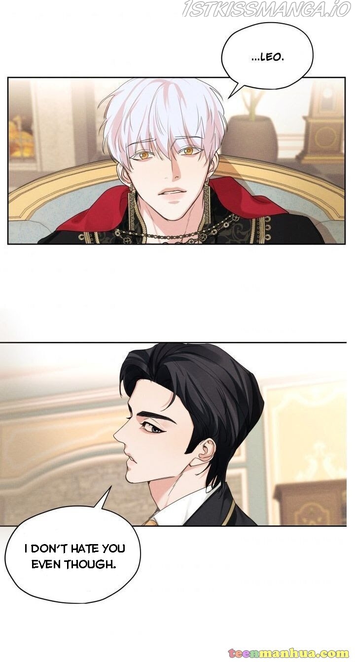 I am the Male Lead’s Ex-Girlfriend chapter 22.5 - page 2