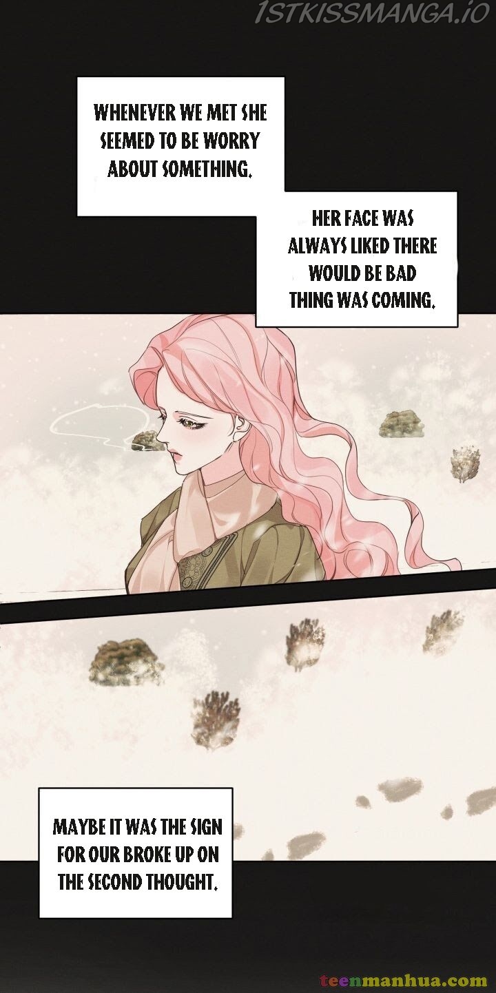 I am the Male Lead’s Ex-Girlfriend chapter 22.5 - page 20