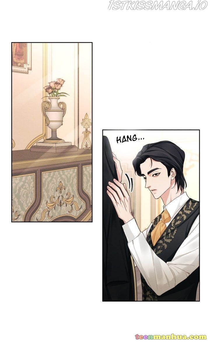 I am the Male Lead’s Ex-Girlfriend chapter 22.5 - page 22