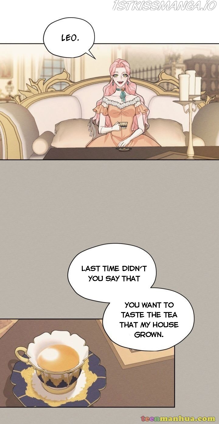 I am the Male Lead’s Ex-Girlfriend chapter 22.5 - page 23