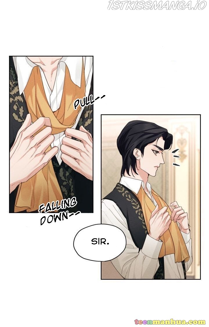 I am the Male Lead’s Ex-Girlfriend chapter 22.5 - page 26