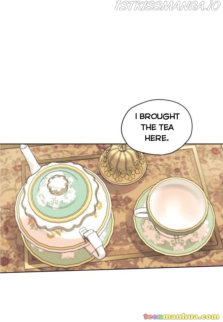 I am the Male Lead’s Ex-Girlfriend chapter 22.5 - page 27