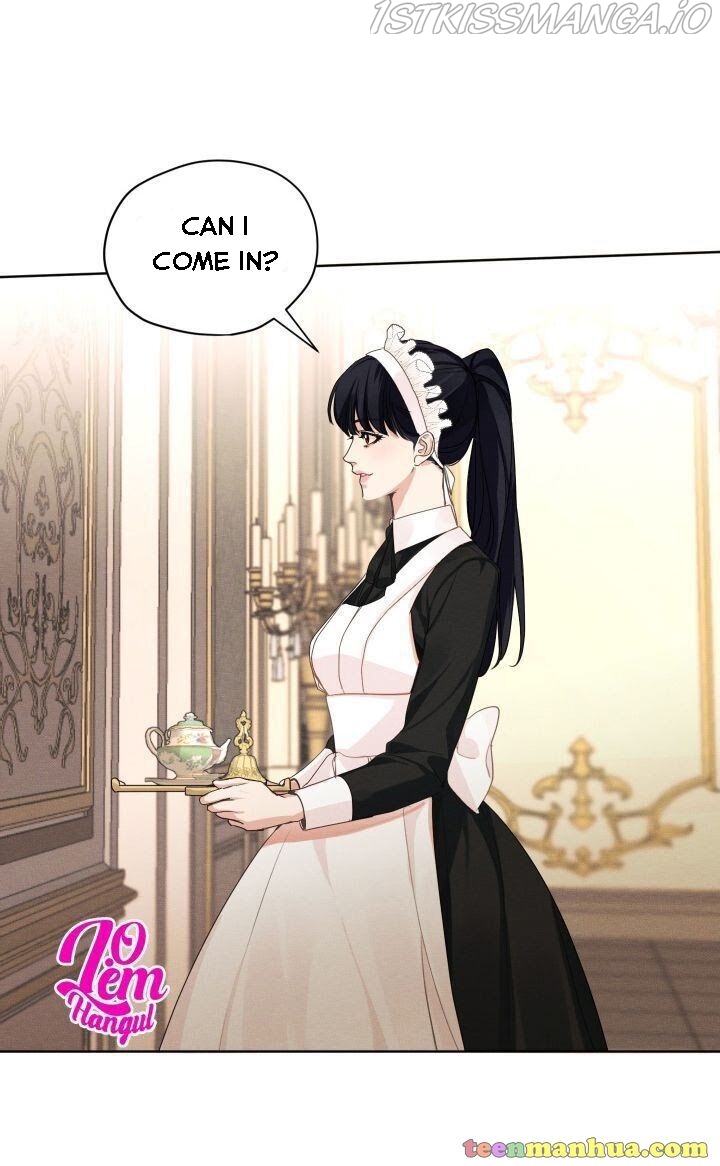 I am the Male Lead’s Ex-Girlfriend chapter 22.5 - page 28