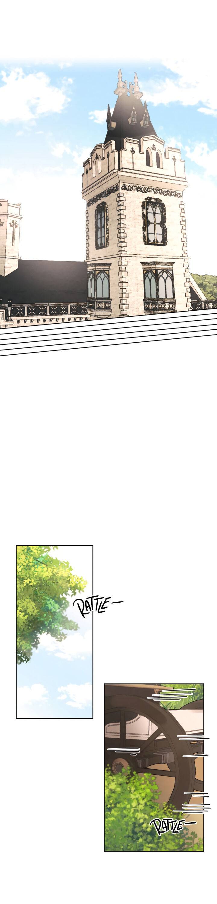 I am the Male Lead’s Ex-Girlfriend chapter 22 - page 11