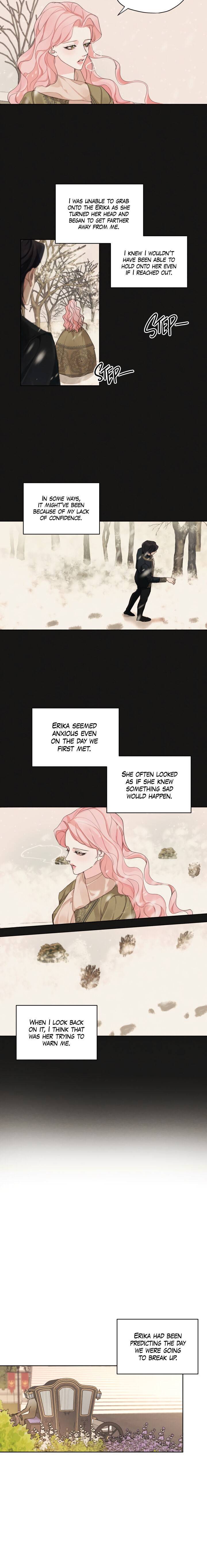 I am the Male Lead’s Ex-Girlfriend chapter 22 - page 16