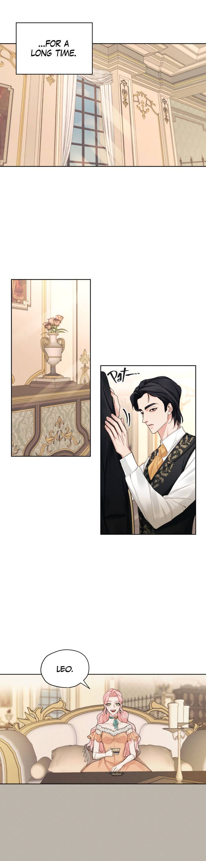 I am the Male Lead’s Ex-Girlfriend chapter 22 - page 17
