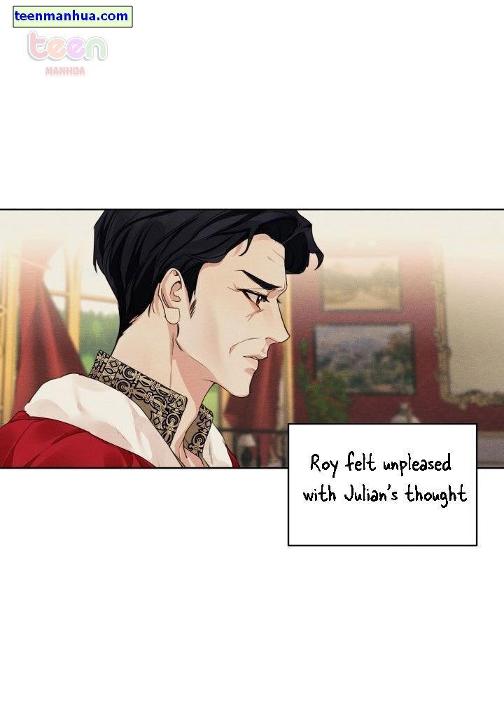 I am the Male Lead’s Ex-Girlfriend chapter 21 - page 11