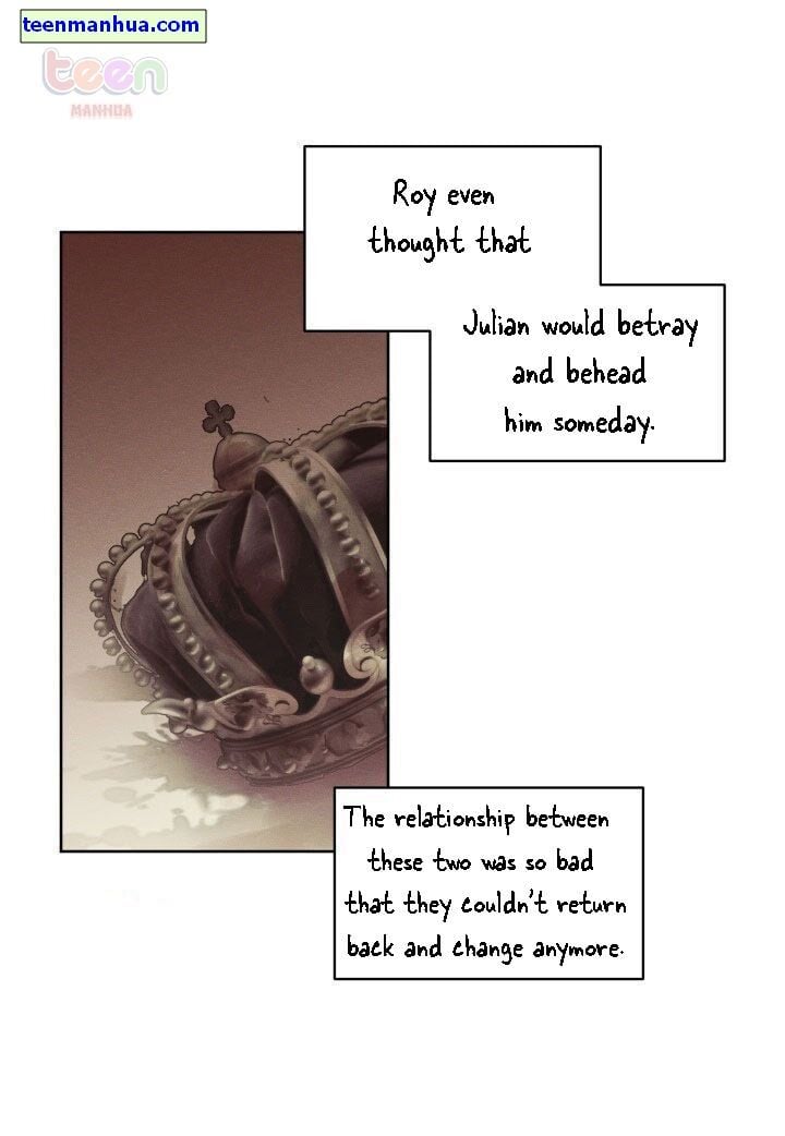 I am the Male Lead’s Ex-Girlfriend chapter 21 - page 14